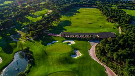 Belek, a golfer's Turkish delight - The All Square Blog