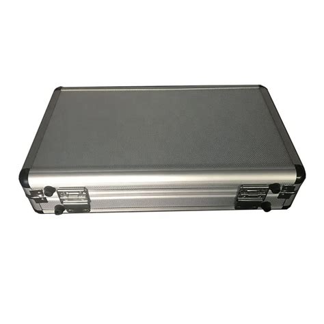 Small Aluminum Briefcase With Foam Padding - Buy Tool Case,Tool Box,Feminine Briefcases Product ...