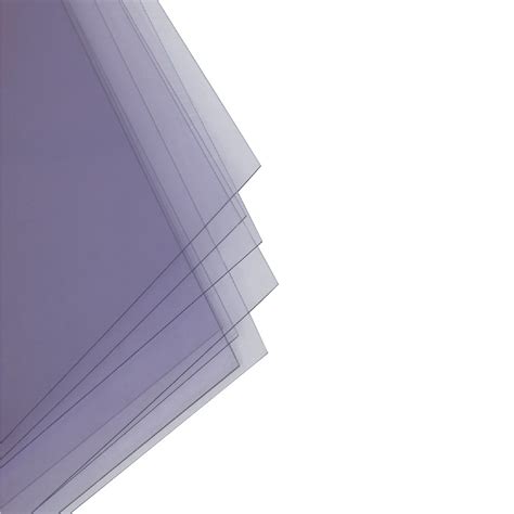 Acetate Sheets - S&S Wholesale