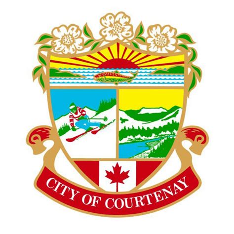 City of Courtenay - Downtown Courtenay