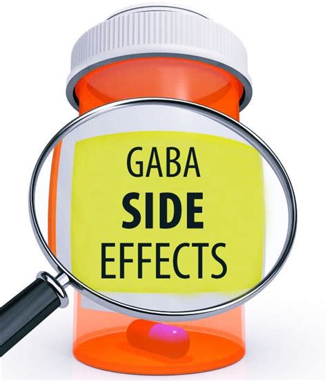 All you need to know about GABA supplement side effects from both a ...