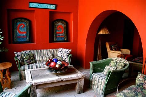 21 Mexican Interior Design Ideas You Shouldn’t Miss Out!