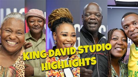 King David Studio | 2 months Highlights - YouTube