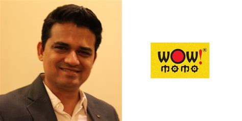 WoW Momo appoints Mithun Appaiah as CEO