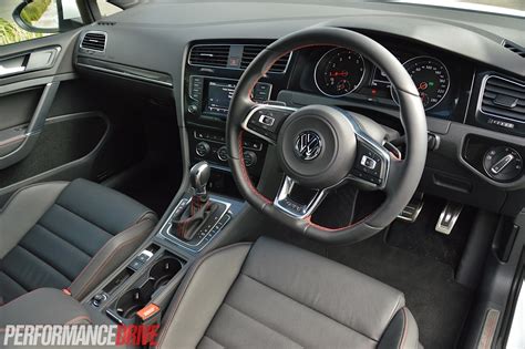 2014 Volkswagen Golf GTI Performance Mk7 review (video) | PerformanceDrive