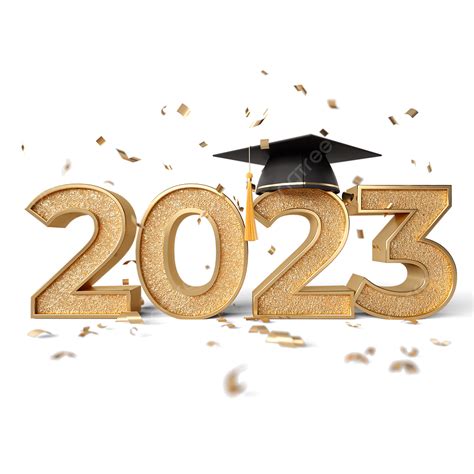 Graduation season 2023 hd transparent 2023 graduation season 2023 ...