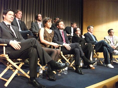 Party Down Cast Reunites for Q&A, Creators Keep Season Three Hopes ...