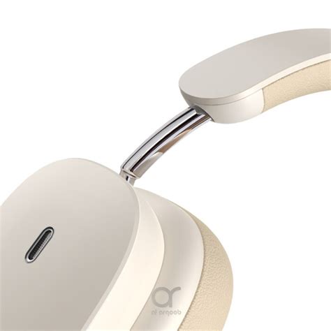 Arqoob - Baseus H1 Bowie Noise-Cancelling Wireless Headphone 70 Hour of ...