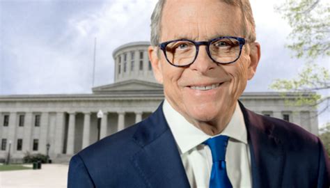 Governor Mike DeWine Signs Interim Spending Plan, Gives Ohio Lawmakers 17 Days to Agree on a ...