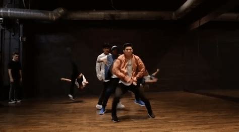 Hip Hop Dance GIF by AwesomenessTV - Find & Share on GIPHY