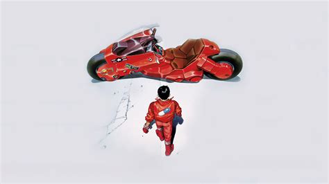 Akira Wallpaper - WallpaperSafari