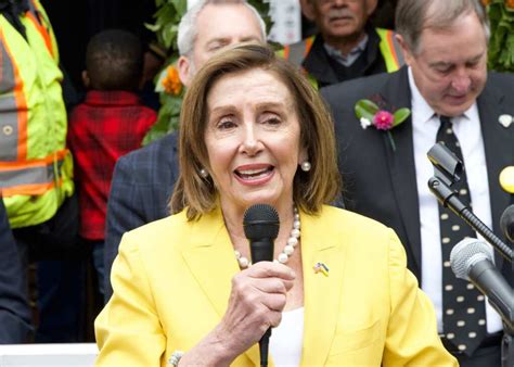 Nancy Pelosi Slams Katy Tur As A Trump ‘Apologist’ | Times of America