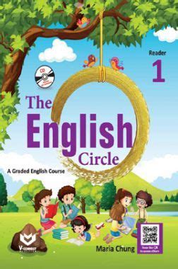 Download Class - 1 The English Circle PDF Online 2020 by Maria Chung