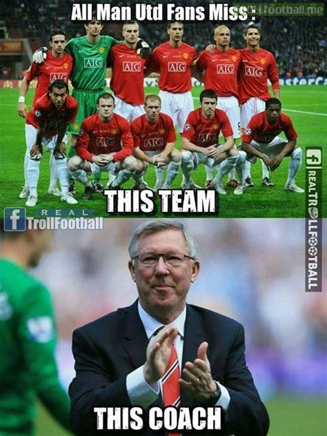 Liverpool Vs Manchester United Funny Quotes - ShortQuotes.cc