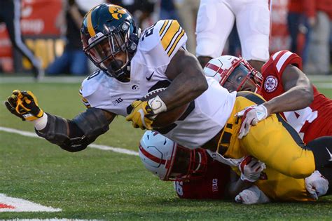 Iowa football: The history of The Heroes Game rivalry vs Nebraska