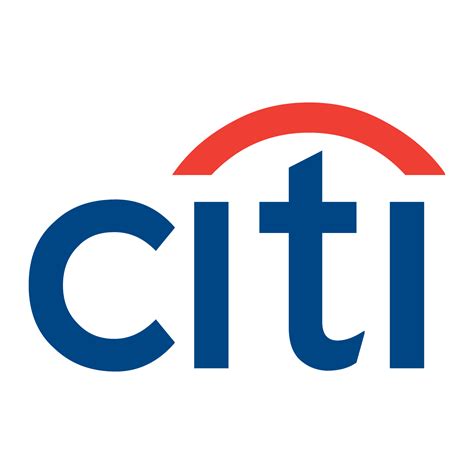 Logo Citigroup – Logos PNG