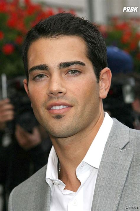 Jesse Metcalfe (Desperate Housewives) métamorphosé : l'avant/après ...