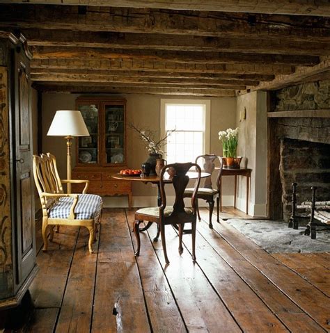 Vintage English Cottage Interiors Cottage English Country Interiors ...