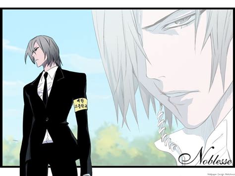 M-21 Wallpaper - Noblesse (manga) Photo (37774541) - Fanpop