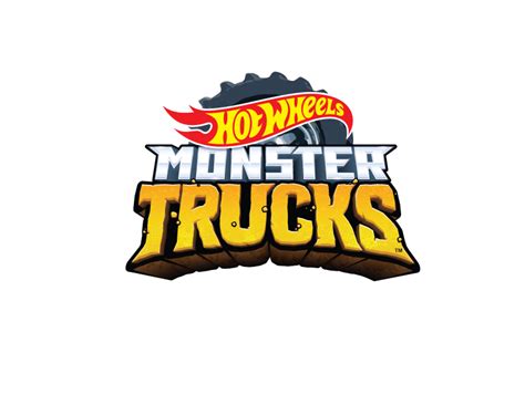 Monster Truck Logo Png - RicardokruwMckenzie