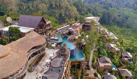 THE KAYON JUNGLE RESORT - Updated 2019 Prices & Hotel Reviews (Ubud ...