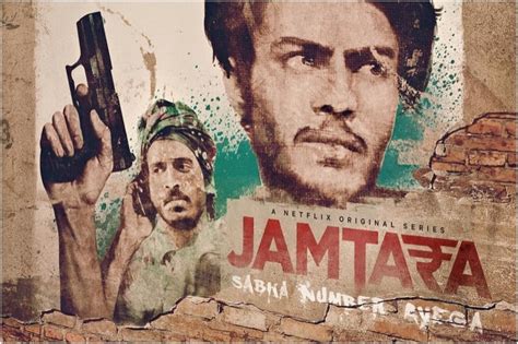 New Netflix Series, Jamtara to Release on January 10, Watch Trailer