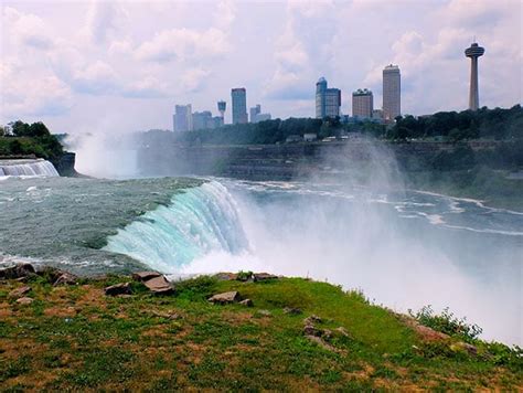 New York to Niagara Falls by Bus Day Trip - NewYork.co.uk