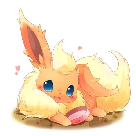 Flareon/#1770539 | Dibujos de pokemon, Imágenes de pokemon, Flareon pokemon