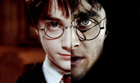 4K Harry Potter Wallpapers High Quality | Download Free