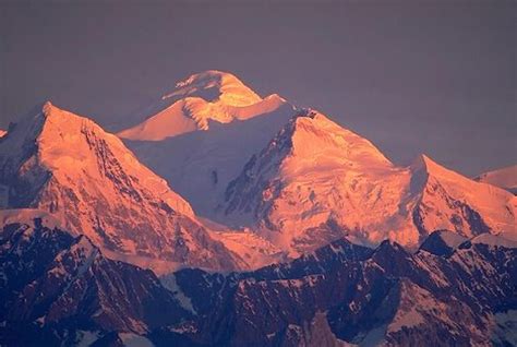 Photo of Mount Fairweather - Photo by Adriano Petrachi | Scenic photos, Sunrise, Photo