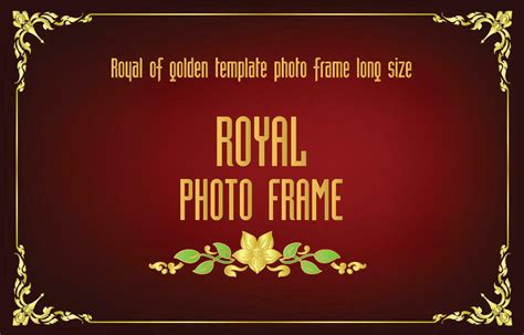 Decorative vintage floral frames and Certificate border 27569119 Vector Art at Vecteezy