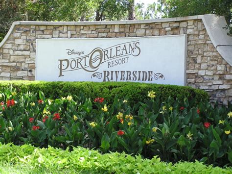 [UPDATED] Port Orleans Riverside Dining: a Full Guide (Jan 2021)