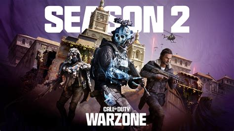 Call of Duty®: Warzone Season 2 | New Battle Royale Game 2023