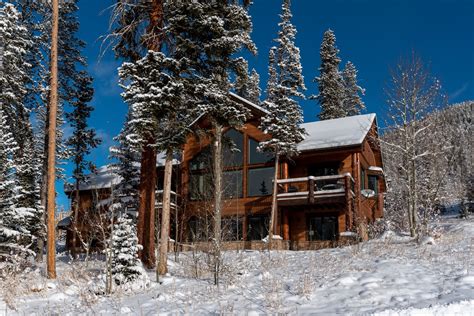 Beautiful Winter Park Cabin Rentals in Colorado | Visit Winter Park