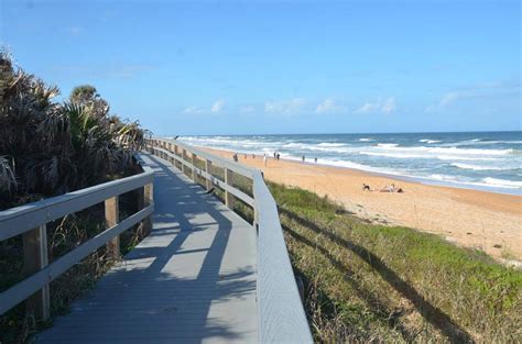 County All But Derides Flagler Beach's Plea for Financial Aid to Manage ...