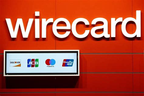 Payments company Wirecard files for insolvency, owes $4 billion to creditors