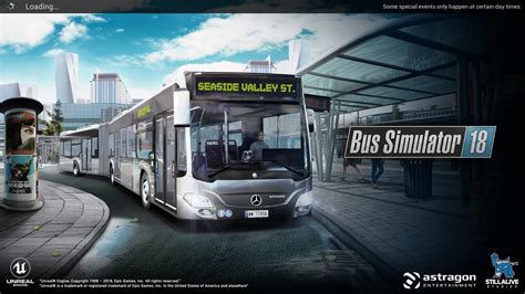 Bus Simulator 18 PC Review - Wheels on the Bus