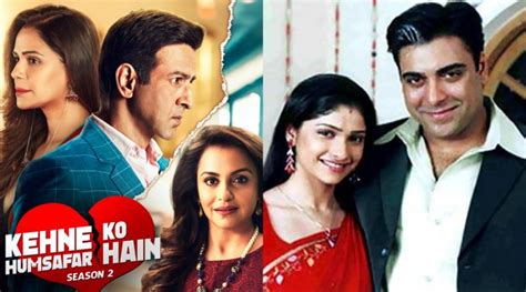 Zee TV to air ALTBalaji web series and yesteryear shows as episode bank runs out | Television ...