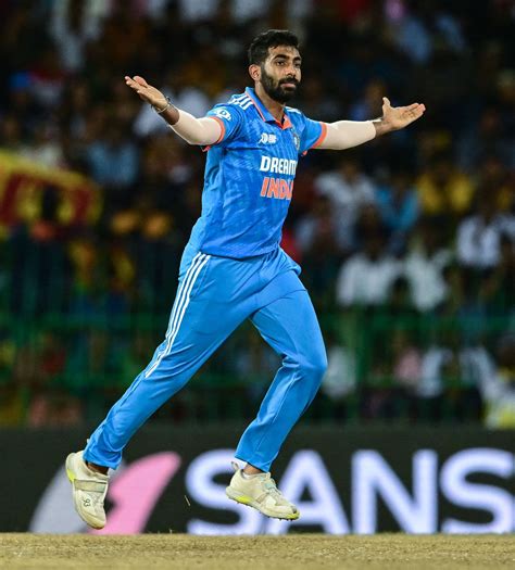 Jasprit Bumrah bowled with good fire up top | ESPNcricinfo.com