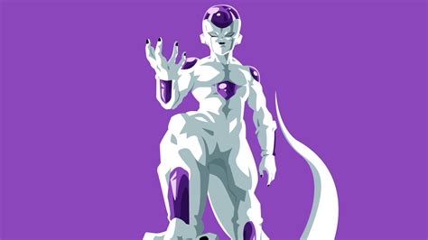 Dragon Ball Super Frieza Wallpaper