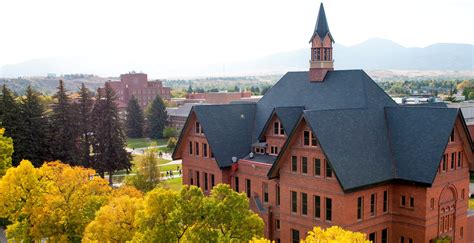 Admissions Staff - Undergraduate Admissions | Montana State University