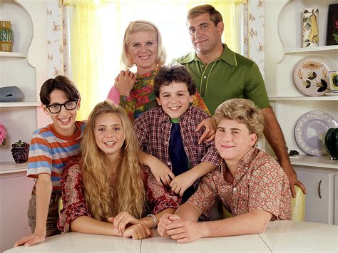 Wonder Years Cast Reunion Trivia : People.com