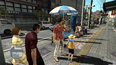 The 11 Best Yakuza Games Ranked in 2024