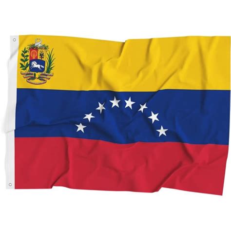 Venezuela Flag Emoji