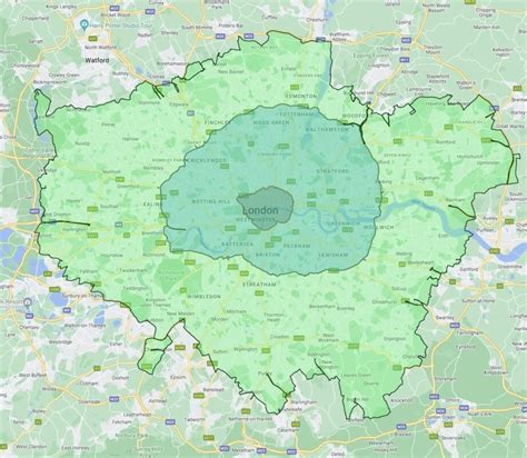 ロンドン市民は、2023 年の ULEZ 延長の前に車を売却する必要がありますか? - JP NewsS