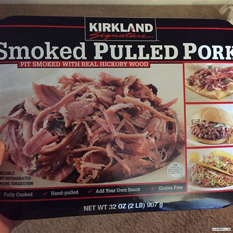 Costco Smoked Pulled Pork Recipes | Besto Blog