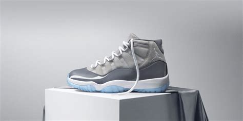 Air Jordan 11 Cool Grey On Feet: Styling The Jordan’s Cool Grey