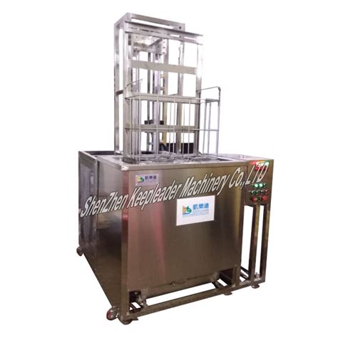 Ultrasonic Vapor Degreasing System of Industrial Cleaning Equipment ...