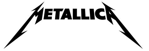 Metallica PNG File | PNG Mart