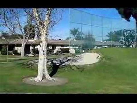 Leisure World Seal Beach - Golf Course - YouTube